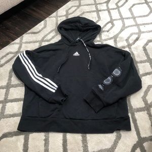 adidas hoodie